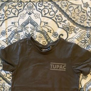 Boy Tupac T-shirt
